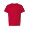 Lightweight Crewneck T-Shirt for Youth, Perfect Blend of Comfort and Style